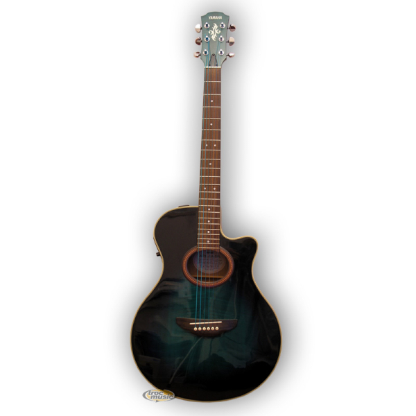 Photo annonce Yamaha APX 4 A Electro Acoustique