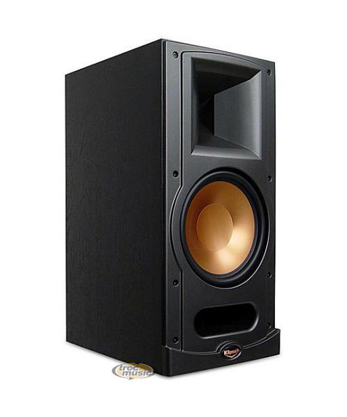 Photo : Enceintes KLIPSCH RB 81