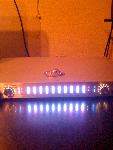 Photo annonce Apogee Ensemble Interface Audio