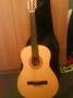 Photo annonce Guitare Classique DELSON & Housse