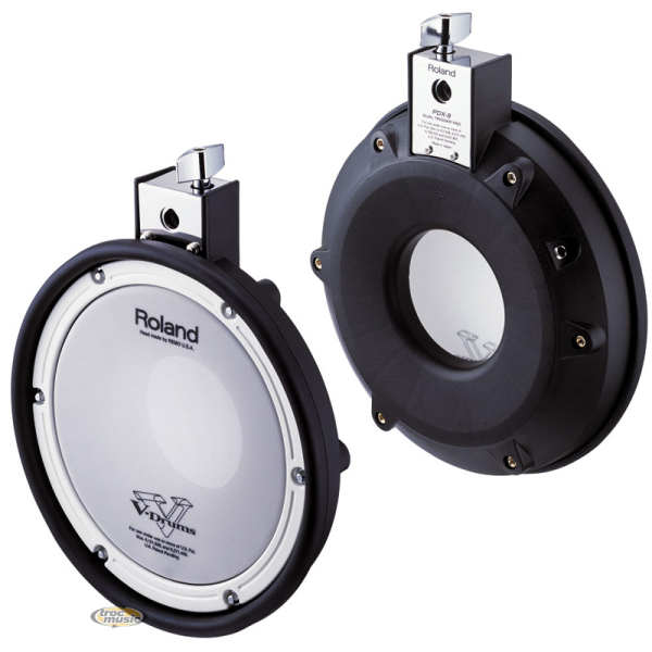 Photo : Pad Roland TD12