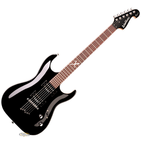 Photo annonce Washburn X 30