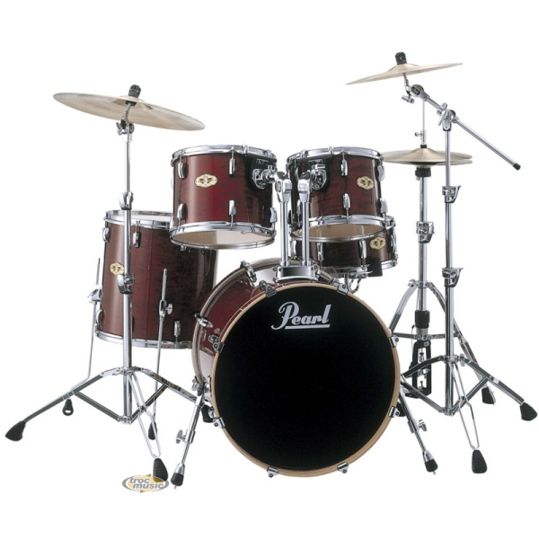 Photo annonce Pearl Export Serie & Accessoires