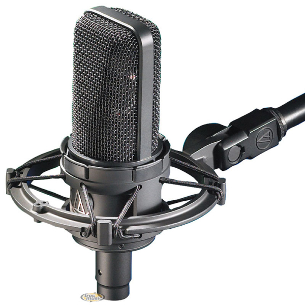 Photo annonce Micro Audio Technica AT 4033 a