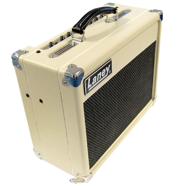 Photo : LANEY VC15 Combo a lampe