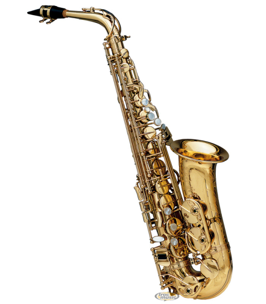 Photo annonce Saxophone SELMER Serie 80 Super Action
