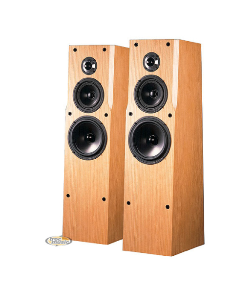 Photo annonce Enceintes BC Acoustique Niger