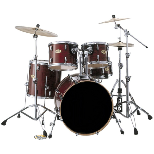 Photo annonce Batteries Cymbales & Accessoires