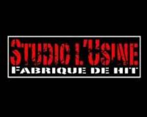 Photo annonce STUDIO enregistrement L USINE 25 euros