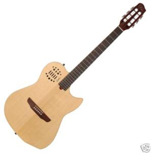 Photo : Godin Multiac Steel SA & Housse