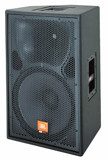 Photo annonce Enceintes 500 watts &  Ampli QSC RMX 1450