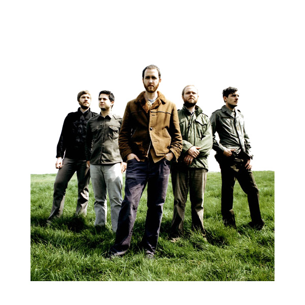 Photo annonce Midlake en Concert