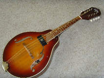 Photo annonce Mandoline KAY annees 50