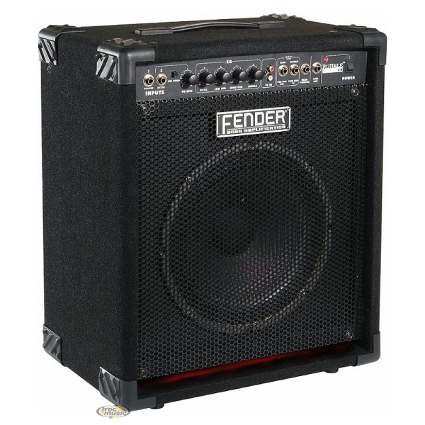 Photo annonce Combo Fender Rumble 60
