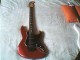 Photo : Fender Prodigy usa