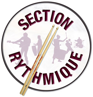 Photo annonce Cours de Batterie Section Rythmique
