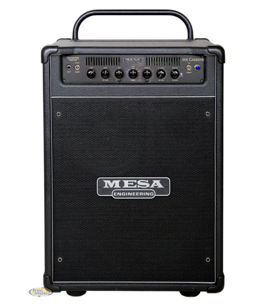 Photo annonce Combo Mesa Boogie M 6 