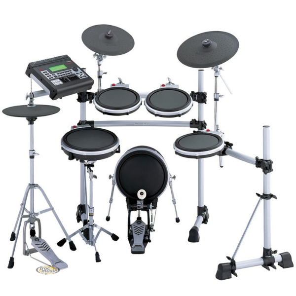 Photo annonce YAMAHA DTXTREME III standard & special