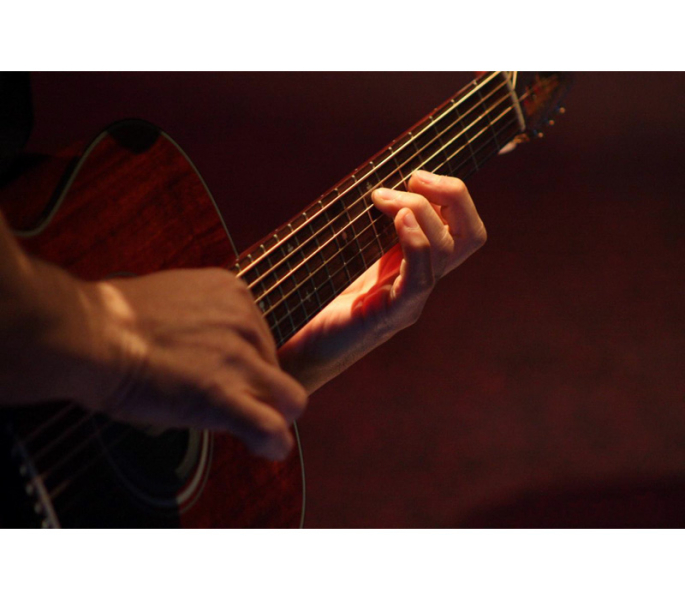 Photo : Cours particuliers de guitare Val de Marne