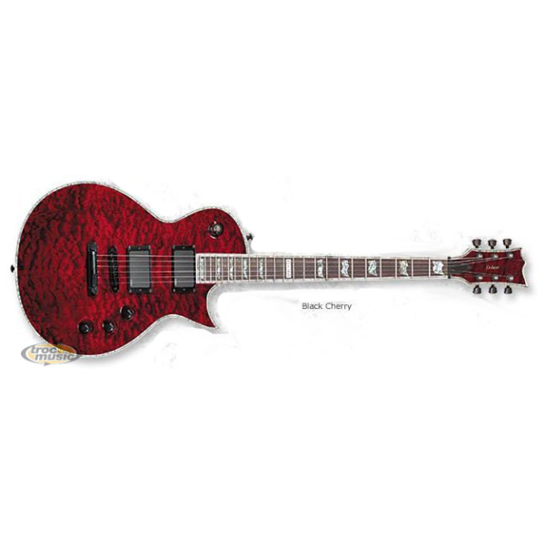 Photo annonce ESP LTD EC 1000 GAUCHER