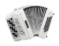 Photo : Accordeon PIGINI Peter pan