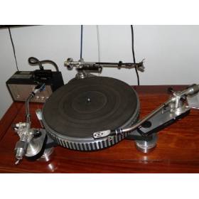 Photo annonce Platine Micro Seiki DQX 1000