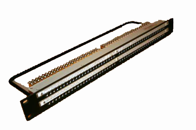 Photo annonce Patch Bantam Audio Accessories 96 Points