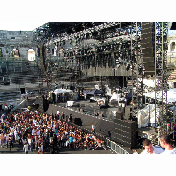 Photo annonce Places Concert MUSE