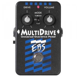 Photo annonce EBS MULTIDRIVE