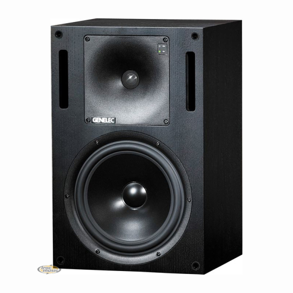Photo : Ecoutes GENELEC 1032A
