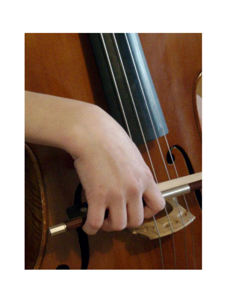 Photo : Cours de Violoncelle pour petits & grands