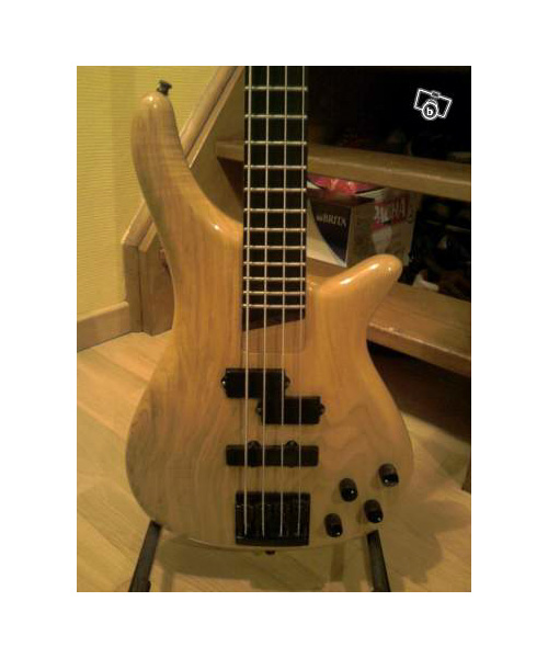 Photo annonce SGC Nanyo Bass Collection active passive