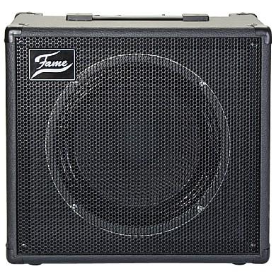 Photo : Ampli Fame GTA 40 lampe