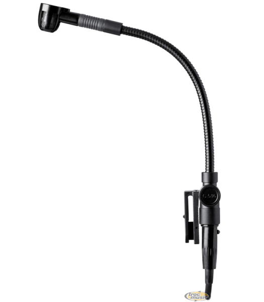 Photo annonce 2 Microphone AKG C516ML & Boitier B29L 