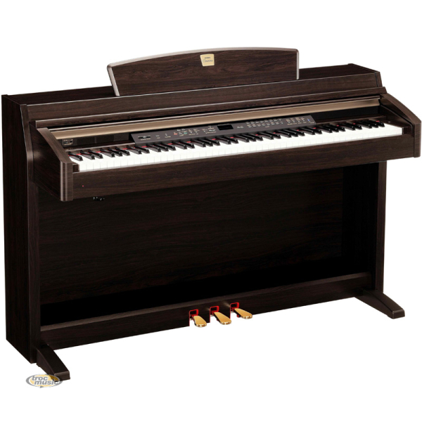 Photo annonce YAMAHA CLAVINOVA CLP 240