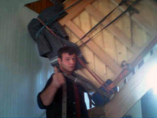 Photo annonce Demenagement de piano transport de piano