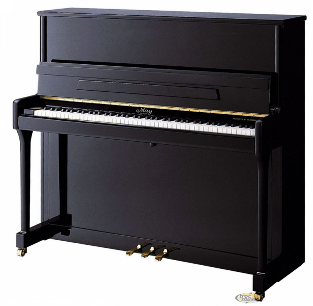 Photo annonce Piano droit May schimmel