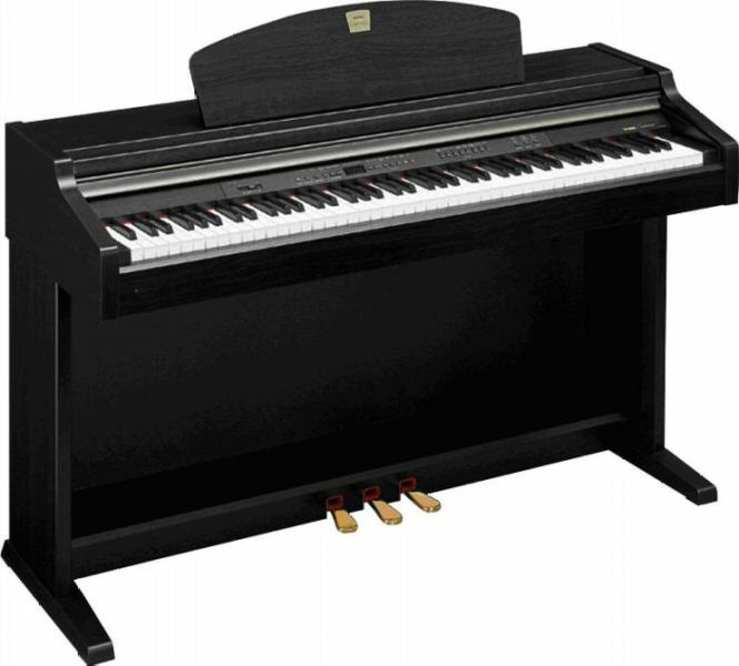 Photo : Piano Clavinova CLP930