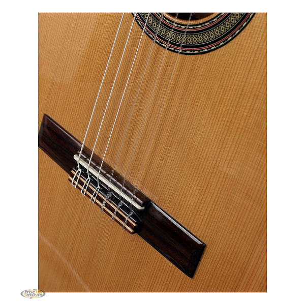 Photo : Guitare Classique Alhambra 1C