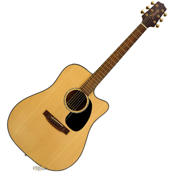 Photo : Takamine EG 340 SC Electro Acoustique