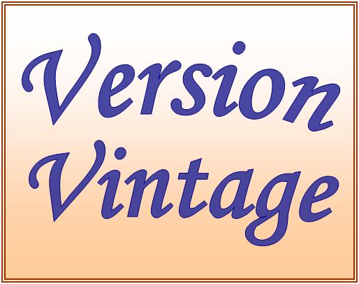 Photo annonce Version Vintage recherche batteur