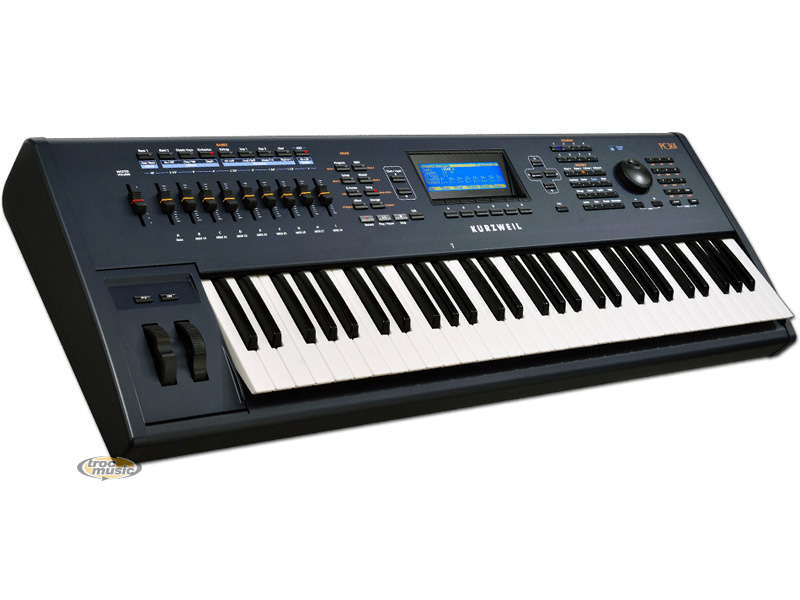 Photo annonce Kurzweil PC 361