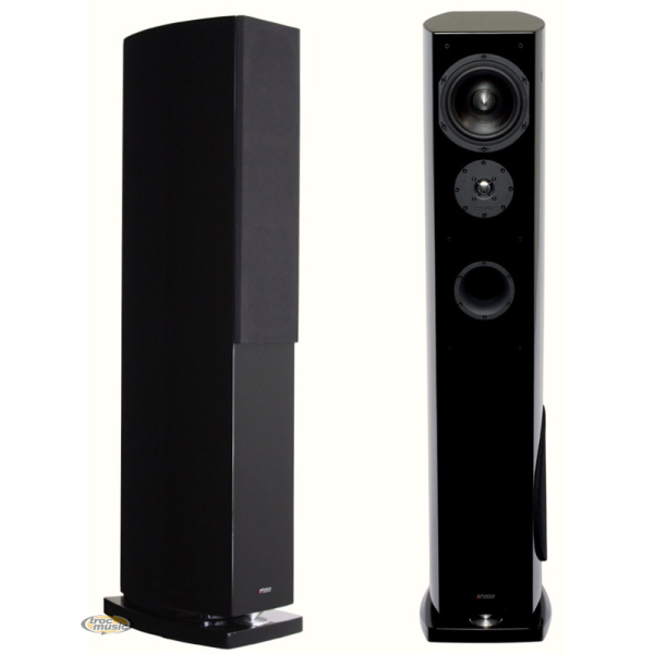 Photo : Enceintes HIFI Advance Acoustic EL 250