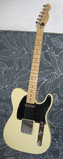 Photo annonce Fender Telecaster Highway 1