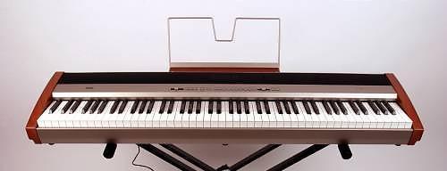 Photo : KORG SP 300 & Accessoires