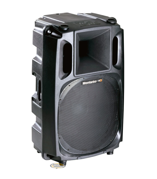 Photo annonce Enceintes Montarbo W17
