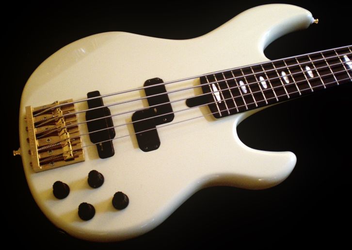 Photo annonce Yamaha BB5000 A