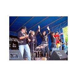 Photo annonce Formation reprises Rock cherche Chant