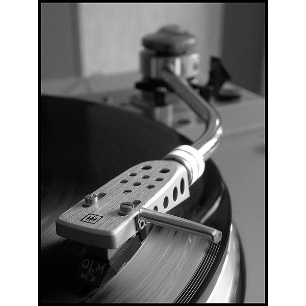 Photo annonce Vinyl 33 & 45t annee 1955 a 1998
