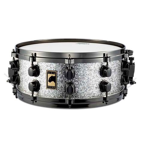Photo annonce Caisse Claire Mapex Black Panther & fly
